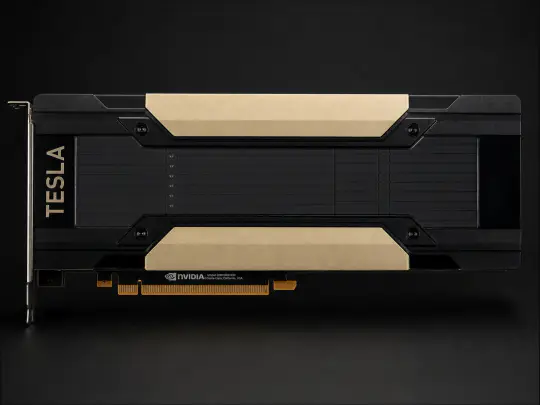 NVIDIA Tesla V100 16 ГБ PCIe