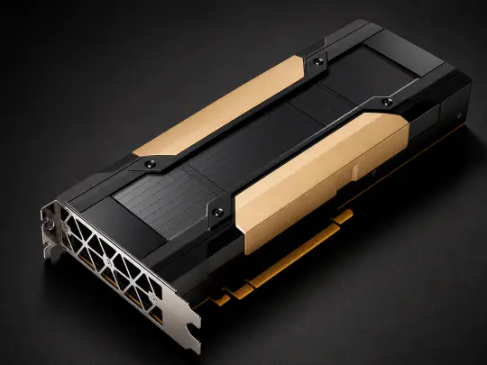NVIDIA Tesla V100s 32 ГБ PCIe